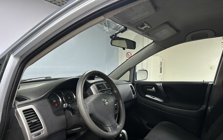 Suzuki Liana, 2005 год, 370 000 рублей, 9 фотография