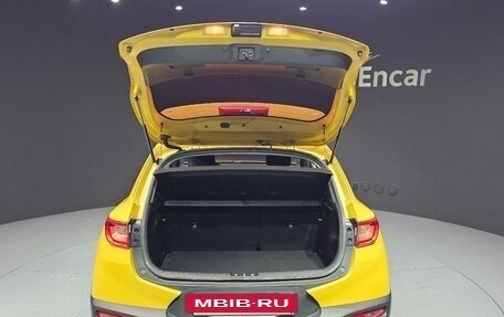 KIA Stonic, 2018 год, 1 070 123 рублей, 17 фотография