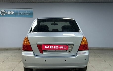 Suzuki Liana, 2005 год, 370 000 рублей, 6 фотография