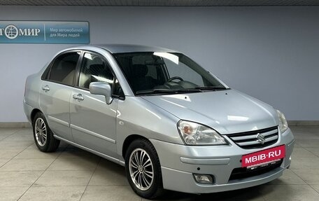 Suzuki Liana, 2005 год, 370 000 рублей, 3 фотография