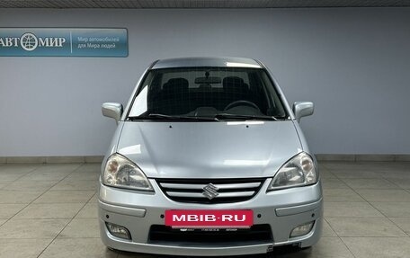 Suzuki Liana, 2005 год, 370 000 рублей, 2 фотография