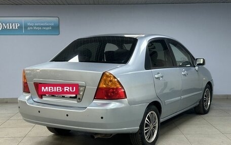 Suzuki Liana, 2005 год, 370 000 рублей, 7 фотография