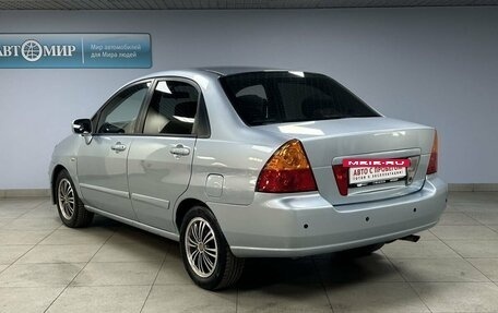 Suzuki Liana, 2005 год, 370 000 рублей, 5 фотография