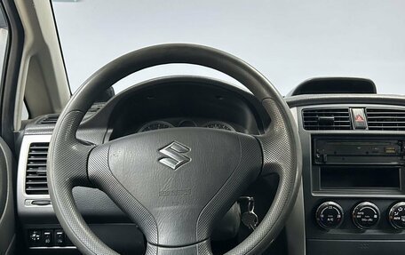 Suzuki Liana, 2005 год, 370 000 рублей, 16 фотография