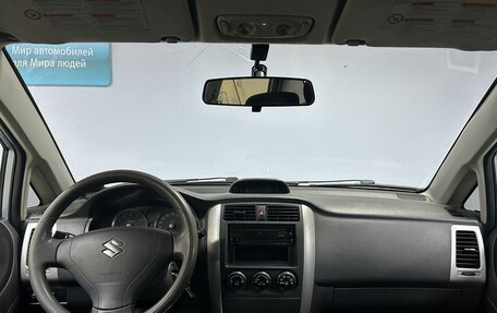 Suzuki Liana, 2005 год, 370 000 рублей, 14 фотография