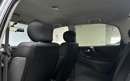 Suzuki Liana, 2005 год, 370 000 рублей, 12 фотография