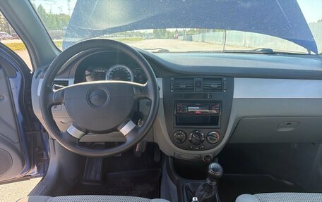 Chevrolet Lacetti, 2012 год, 549 000 рублей, 4 фотография