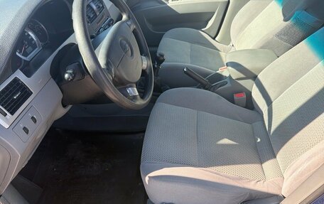 Chevrolet Lacetti, 2012 год, 549 000 рублей, 5 фотография