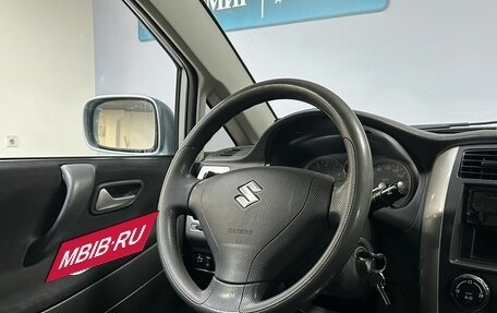 Suzuki Liana, 2005 год, 370 000 рублей, 15 фотография