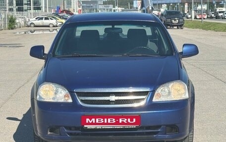 Chevrolet Lacetti, 2012 год, 549 000 рублей, 3 фотография