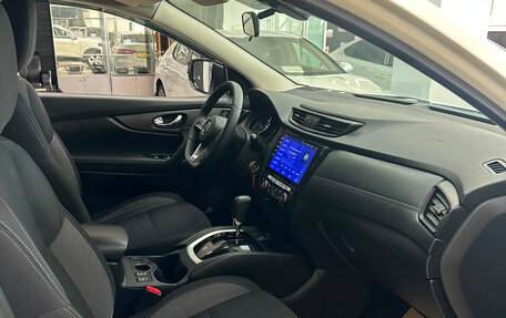 Nissan Qashqai, 2019 год, 1 490 000 рублей, 15 фотография