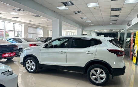 Nissan Qashqai, 2019 год, 1 490 000 рублей, 5 фотография