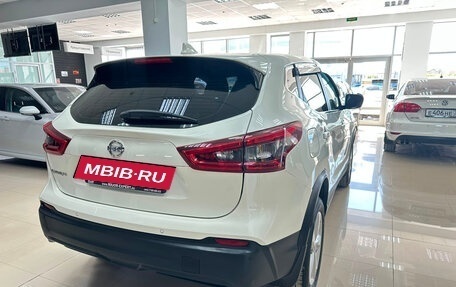 Nissan Qashqai, 2019 год, 1 490 000 рублей, 7 фотография