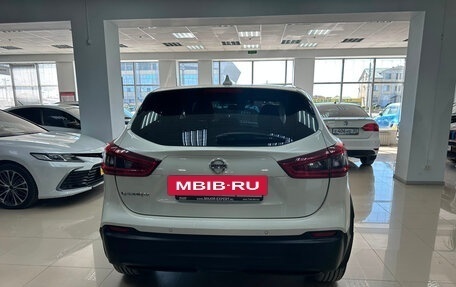 Nissan Qashqai, 2019 год, 1 490 000 рублей, 8 фотография