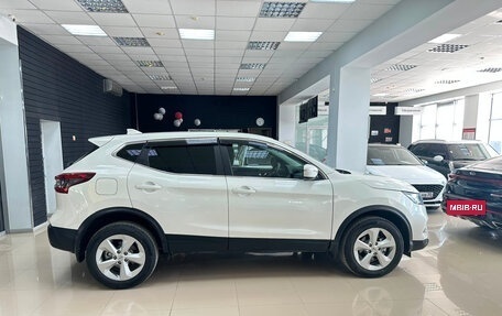 Nissan Qashqai, 2019 год, 1 490 000 рублей, 6 фотография