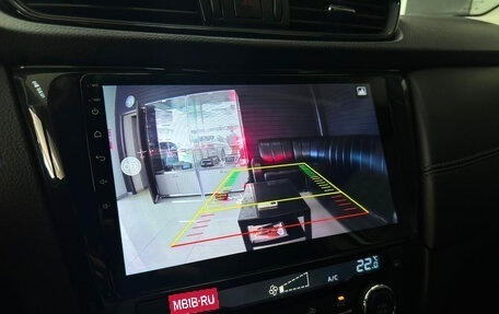 Nissan Qashqai, 2019 год, 1 490 000 рублей, 10 фотография