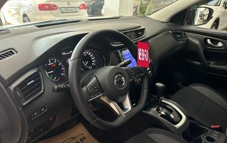 Nissan Qashqai, 2019 год, 1 490 000 рублей, 14 фотография
