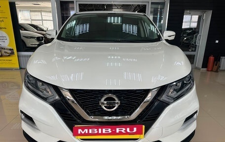 Nissan Qashqai, 2019 год, 1 490 000 рублей, 2 фотография
