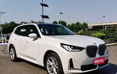 BMW X3, 2025 год, 5 380 000 рублей, 1 фотография
