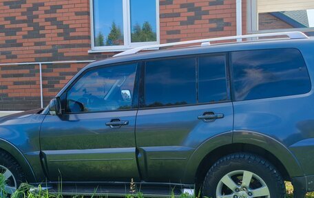 Mitsubishi Pajero IV, 2008 год, 1 410 000 рублей, 1 фотография