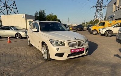 BMW X1, 2011 год, 1 450 000 рублей, 1 фотография