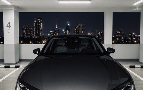 Audi A4, 2021 год, 4 500 000 рублей, 1 фотография