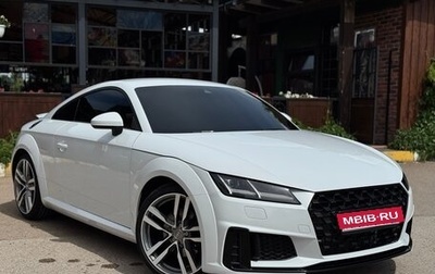 Audi TT, 2014 год, 2 950 000 рублей, 1 фотография
