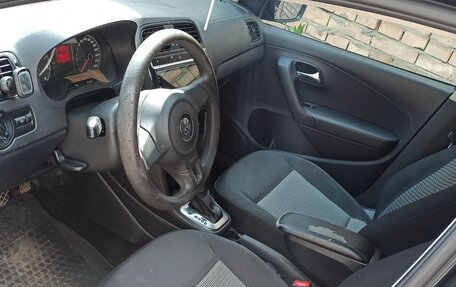 Volkswagen Polo VI (EU Market), 2012 год, 490 000 рублей, 1 фотография