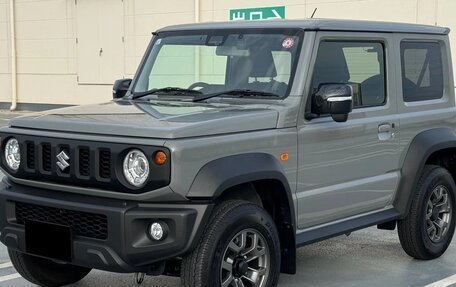 Suzuki Jimny, 2023 год, 1 902 000 рублей, 1 фотография