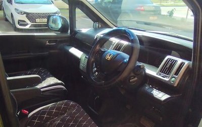 Honda Stepwgn IV, 2012 год, 1 300 000 рублей, 1 фотография