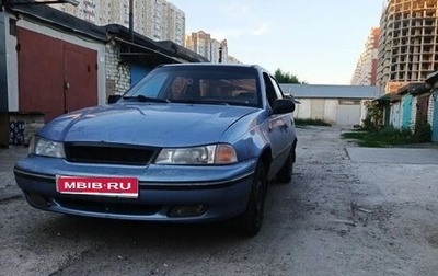 Daewoo Nexia I рестайлинг, 2007 год, 149 000 рублей, 1 фотография