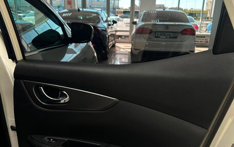 Nissan Qashqai, 2019 год, 1 490 000 рублей, 22 фотография