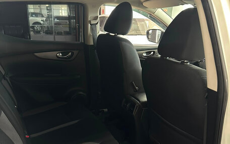 Nissan Qashqai, 2019 год, 1 490 000 рублей, 18 фотография