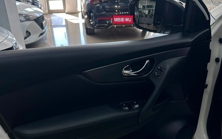 Nissan Qashqai, 2019 год, 1 490 000 рублей, 19 фотография