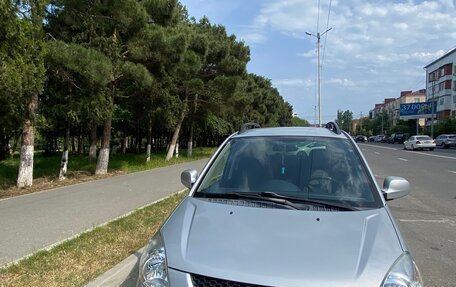 Hyundai Matrix I рестайлинг, 2009 год, 550 000 рублей, 1 фотография