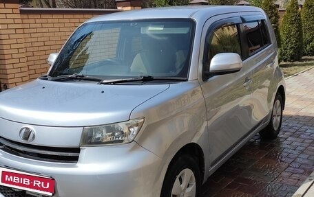 Toyota bB II рестайлинг, 2010 год, 680 000 рублей, 1 фотография