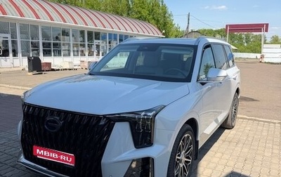 GAC GS8, 2025 год, 4 390 000 рублей, 1 фотография