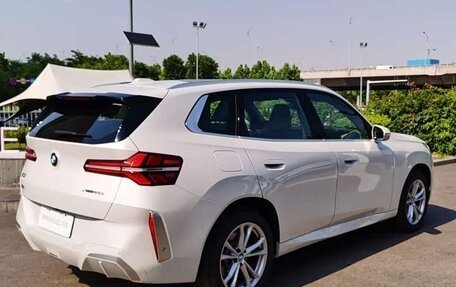 BMW X3, 2025 год, 5 380 000 рублей, 4 фотография