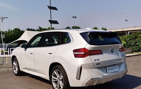 BMW X3, 2025 год, 5 380 000 рублей, 3 фотография