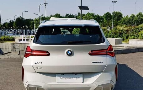 BMW X3, 2025 год, 5 380 000 рублей, 6 фотография