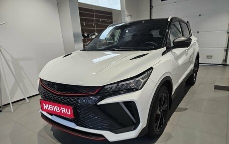 Geely Coolray I, 2024 год, 2 099 000 рублей, 1 фотография