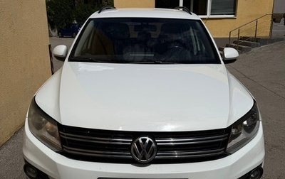 Volkswagen Tiguan I, 2015 год, 1 690 000 рублей, 1 фотография