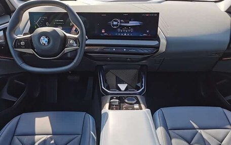 BMW X3, 2025 год, 5 380 000 рублей, 9 фотография