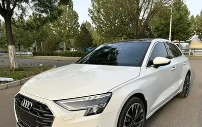 Audi A3, 2023 год, 1 540 000 рублей, 1 фотография