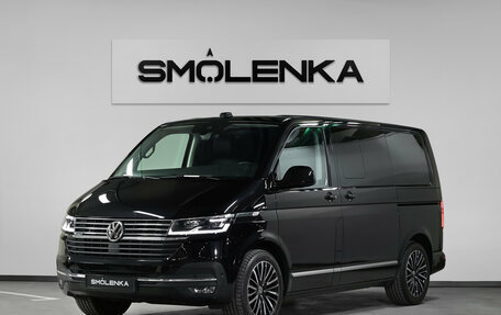 Volkswagen Multivan T6 рестайлинг, 2024 год, 17 500 000 рублей, 1 фотография