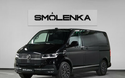 Volkswagen Multivan T6 рестайлинг, 2024 год, 17 500 000 рублей, 1 фотография