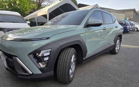 Hyundai Kona, 2025 год, 1 900 123 рублей, 1 фотография