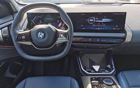 BMW X3, 2025 год, 5 380 000 рублей, 10 фотография