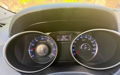 Hyundai ix35 I рестайлинг, 2015 год, 1 250 000 рублей, 1 фотография
