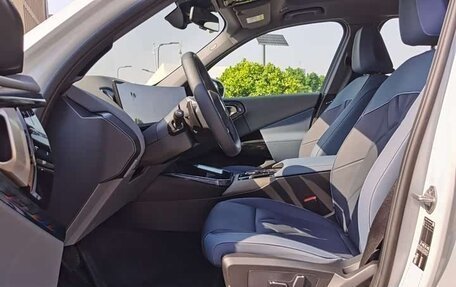 BMW X3, 2025 год, 5 380 000 рублей, 11 фотография